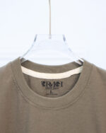 تیشرت آستین کوتاه پنبه مردانه 1682 - Image 5