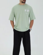 تی شرت مردانه هامون 1666