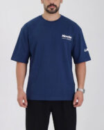 تیشرت مردانه دامون 1675 - Image 3