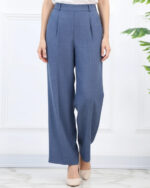 شلوار پارچه ای زنانه 1669