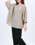 شومیز زنانه سعیده 1665