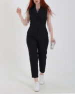 اورال یقه انگلیسی مازراتی زنانه 1656