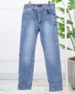 شلوارجین راسته مردانه 1690 - Image 5