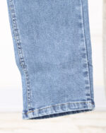 شلوارجین راسته مردانه 1690 - Image 4