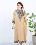 کفتان زنانه دلبر دو 1691 - Image 2