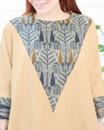 کفتان زنانه دلبر دو 1691 - Image 6