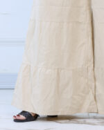 دامن شلواری زنانه پیله دار 1694 - Image 4