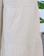 دامن شلواری زنانه پیله دار 1694 - Image 2