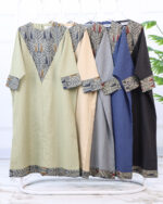 کفتان زنانه دلبر دو 1691 - Image 7