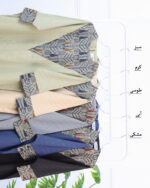 کفتان زنانه دلبر دو 1691 - Image 8