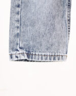 شلوارجین بگ بچگانه 1693 - Image 2