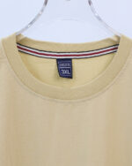 تی شرت یقه گرد آستین کوتاه بیسیک مردانه 1725 - Image 7