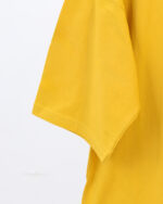 تی شرت یقه گرد آستین کوتاه بیسیک مردانه 1725 - Image 4