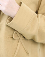 شومیز زنانه پاپیون 1698 - Image 6