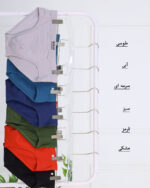 شورت اسلیپ مردانه اسپرت 1699 - Image 3