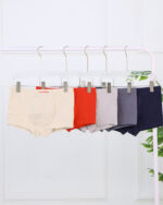 شورت نیم پا اسپرت مردانه 1700 - Image 2