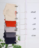 شورت نیم پا اسپرت مردانه 1700 - Image 3