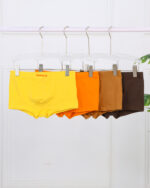 شورت نیم پا اسپرت مردانه 1700 - Image 4