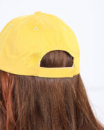 کلاه کتان اسپرت زنانه 1703 - Image 6