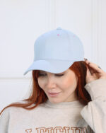 کلاه کتان اسپرت زنانه 1703