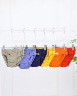 شورت اسلیپ پسرانه 1726 - Image 2