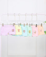 شورت پادار دخترانه 1730 - Image 6