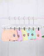 شورت پادار دخترانه 1730 - Image 2