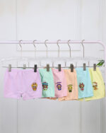 شورت پادار دخترانه 1730 - Image 7