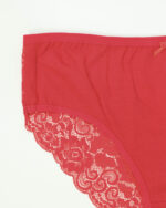 شورت فانتزی بغل گیپور زنانه 1716