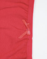 شورت فانتزی بغل گیپور زنانه 1716 - Image 3