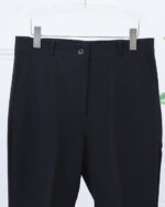 شلوار دم پا چاکدار زنانه هلن 1705 - Image 4