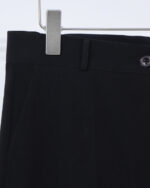 شلوار دم پا چاکدار زنانه هلن 1705 - Image 3