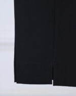 شلوار دم پا چاکدار زنانه هلن 1705 - Image 2