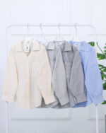 شومیز زنانه آسو 1701 - Image 2