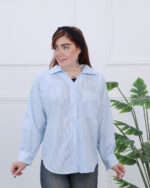 شومیز زنانه آسو 1701 - Image 8