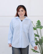 شومیز زنانه آسو 1701