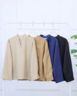 شومیز زنانه لاله 1706 - Image 2