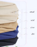 شومیز زنانه لاله 1706 - Image 8