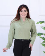 شومیز زنانه لاله 1706