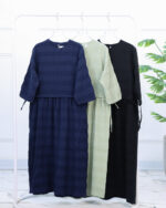 کفتان زنانه هلنا 1708 - Image 4