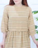 کفتان زنانه هلنا 1708 - Image 2