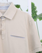 پولوشرت مردانه برسام 1712 - Image 7