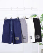 ست تی شرت و شلوارک مردانه سامی 1713 - Image 11