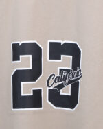 ست تی شرت و شلوارک مردانه سامی 1713 - Image 10