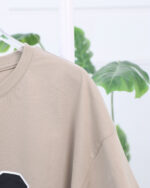 ست تی شرت و شلوارک مردانه سامی 1713 - Image 6