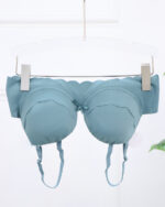 سوتین اسفنجی جکدار زنانه 1715 - Image 7