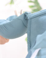 سوتین اسفنجی جکدار زنانه 1715 - Image 4