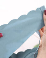 سوتین اسفنجی جکدار زنانه 1715 - Image 3