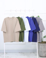 تی شرت مردانه حامی دو 1717 - Image 2