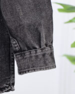 پیراهن لی آستین بلند پسرانه 1718 - Image 4